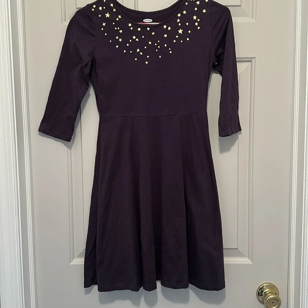 Time To Party Dress - Picture 1 of 3